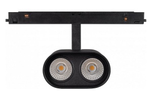 Трековый светодиодный светильник Arlight Mag-Orient-Blum-12W Warm3000 037037 - 3