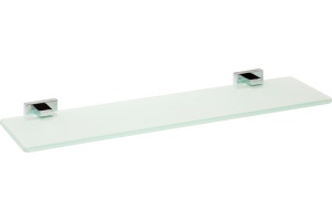 Стеклянная полка Bemeta PLAZA (118102042)
