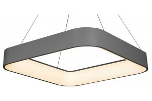Подвесной светильник iLedex North 8288D-600-600 GR