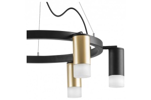 Подвесная люстра Lightstar Rullo LR0164033731 - 3