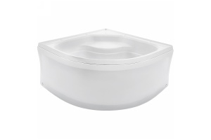 Душевая кабина с поддоном River Desna XL 90/44 TH (10000006150) - 3