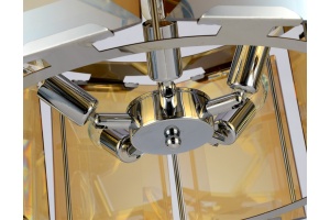 Подвесной светильник Ambrella TR TR5133 - 2