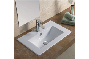 Встраиваемая раковина Gid  81 см (NYJ803-80)