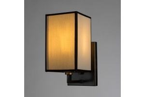 Бра Divinare Porta 5933/01 AP-1 - 2