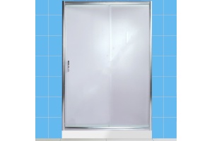 Душевая дверь в нишу River BERING 120 МТ (10000000721)