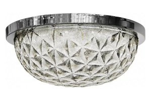 Накладной светильник iLedex Bliss FOKD-68-501 CR