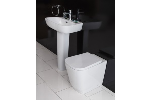 Раковина BelBagno Romina - 2