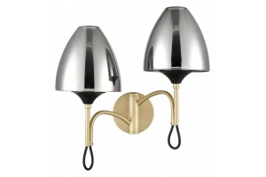 Бра Vele Luce Oro VL5654W22