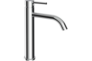 Смеситель для раковины STWORKI Ольборг OL-05SV хром