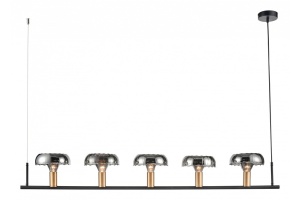 Подвесной светильник Vele Luce Olivia VL5642P05 - 2