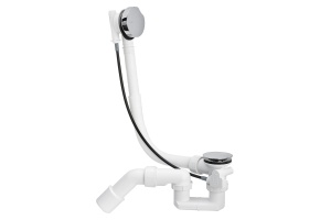 Слив-перелив Viega Simplex 595678