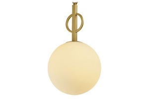 Подвесной светильник Aployt Gracia APL.751.06.01