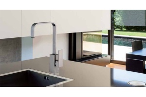 Смеситель для кухни Paini Dax-R 84CR572RKM - 2