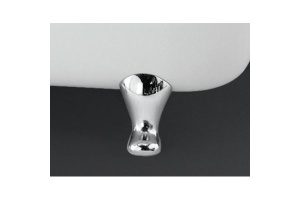 Ножки для ванны BelBagno хром - 2