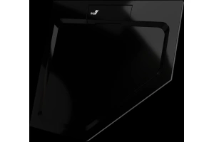 Поддон для душа RGW Stone Tray STA-61B 90х90 черный