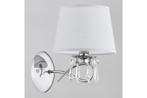 Бра Alfa Baron 11480 (Абажур 83139)