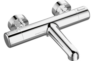 Термостат Agger Thermo A2460000 для ванны с душем