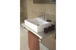 Раковина Ideal Standard Strada 50 белый - 2