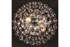 Настенный светильник Citilux Шарм CL316321