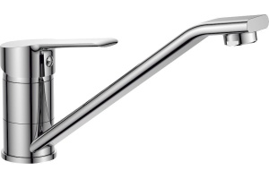 Смеситель для кухонной мойки RUSH Victoria (VI7135-25)