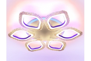 Потолочная люстра Ambrella FA FA4503 - 3