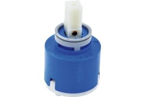 Смеситель для кухни Rav Slezak Vltava хром - 3