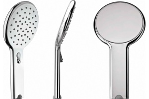 Душевой гарнитур Bossini Aqua Life C12004C.030 - 2