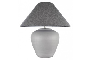 Настольная лампа декоративная Arti Lampadari Federica Federica E 4.1 S