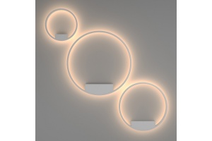 Накладной светильник Maytoni Rim MOD058CL-L50W3K - 2