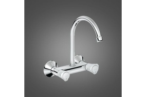 Смеситель Grohe Costa 31191001 для кухонной мойки - 2