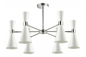 Потолочная люстра Lumion Moderni Quinn 3661/6C