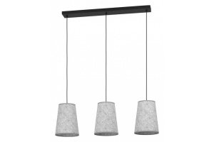 Подвесной светильник Eglo ПРОМО Alsager 43985 - 3