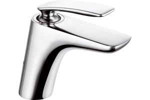 Смеситель для раковины Kludi  хром (520260575)