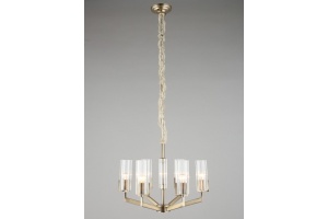 Подвесная люстра Omnilux Ledro OML-69903-06 - 2