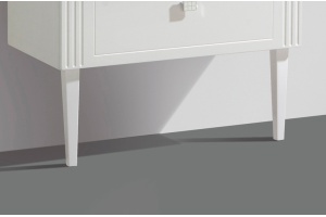 Ножки для мебели BelBagno Atria bianco lucido - 3