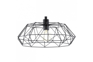 Подвесной светильник Eglo Carlton 2 49487