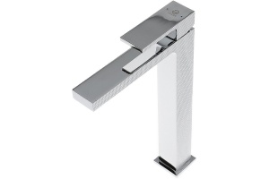 Смеситель для раковины Agger Great хром глянцевый - 2