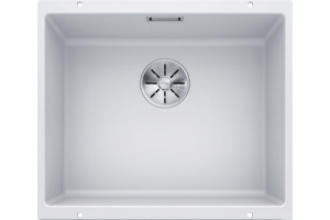 Мойка из гранита Blanco Subline белый (523436)