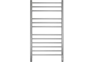 Электрический полотенцесушитель Terminus Аврора П12 500x1000 Хром