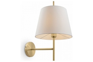 Бра Freya Sandy FR5118WL-01BS