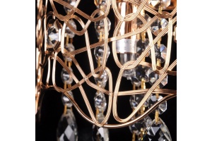 Накладной светильник Abrasax Irma B9118/2GO - 2