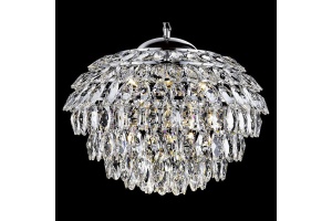 Подвесной светильник Wertmark Ludgera WE113.11.103