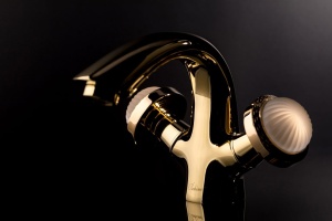 Смеситель Boheme Satin 291-ST для раковины - 2