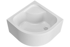 Поддон для душа AM.PM Gem Deep W90T-401A090W 90x90 - 2