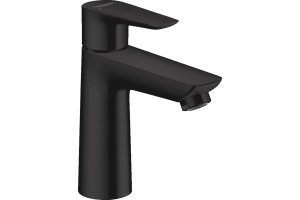Смеситель Hansgrohe Talis E 71710670 для раковины с донным клапаном
