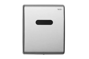 Кнопка смыва для писсуара TECE Planus сталь сатинированная