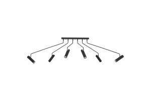 Потолочный светильник Nowodvorski Eye Super 6505