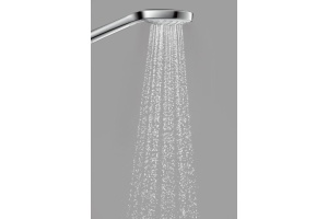 Душевая лейка Hansgrohe Croma 110 Select Е Vario HS 26812400 - 3