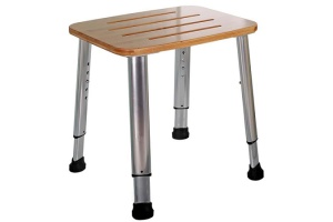 Стул для душа Esbano Berna (NOSTBERN5)