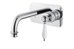 Смеситель для раковины Cezares Aphrodite (APHRODITE-BLSM2-01-Bi)